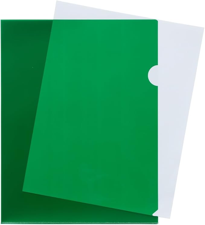 Filing Supplies