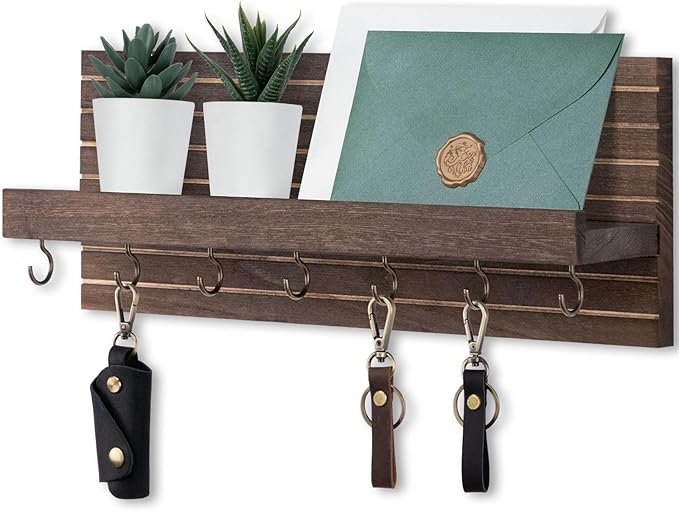 Home Storage Hooks