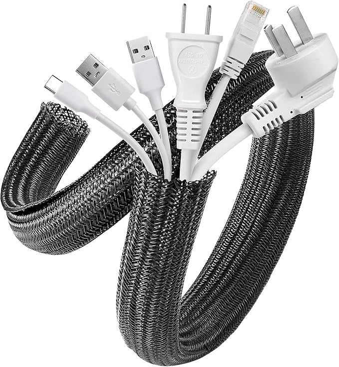 Cord Management