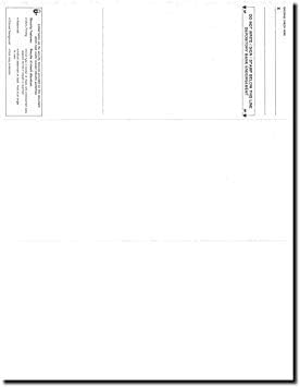 Compuchecks Check on Top Blank Check Paper - Image 3