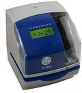 AT-3500 Heavy Duty Multifunction Time Clock and Time/Date/Number Stamp by AlliedTimeUSA