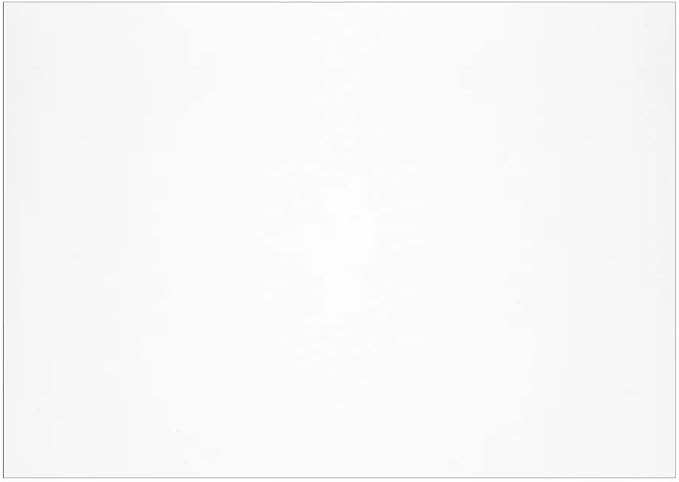 Reskid 100 Pack of Thick Heavyweight Index Cards on 80lb Card Stock - Image 4