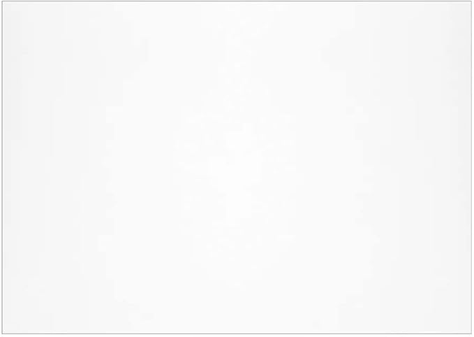 Reskid 100 Pack of Thick Heavyweight Index Cards on 80lb Card Stock - Image 4