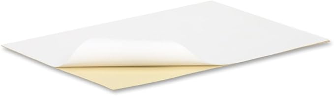 Limited Papers, Carbonless Sheets, Pre Collated, Bond Finish., 1 Ream) by Limited+Papers