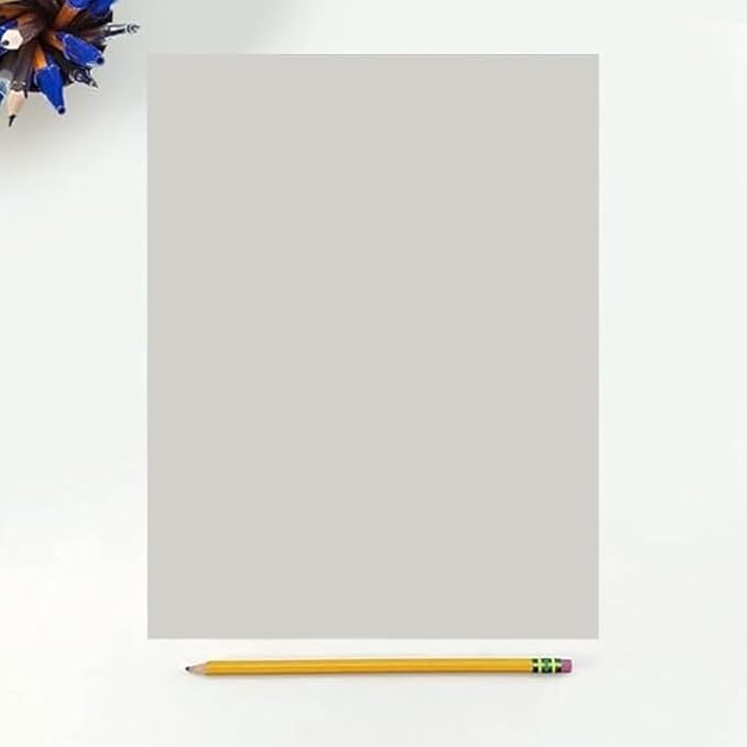Colored Copy Paper, 20 LB 8.5 X 11, 500 Sheets - Image 3