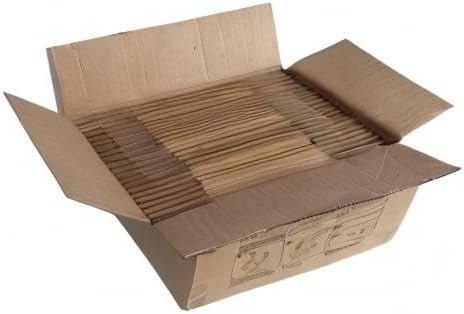 PHAREGE 9x6x2 inch Shipping Boxes Bulk 25 Pack Brown, Tab Lock Tuck Top Mailer - Image 7