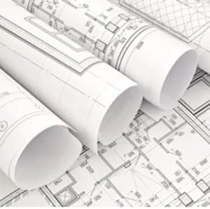 30'' x 150' Engineering/Wide Format/Plotter Paper - Image 3