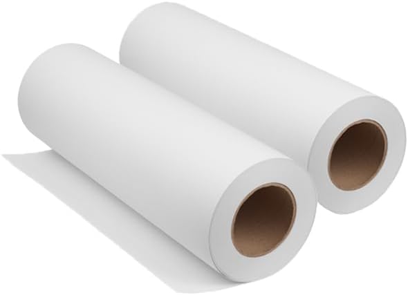36'' x 300' Engineering/Wide Format/Plotter Paper by NextDayLabels