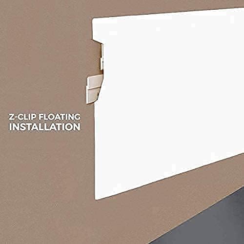 J&J worldwide Magnetic Glass Whiteboard 4' x 3' Ultra White, Large Frameless - Image 6