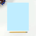 Colored Copy Paper, 20 LB 8.5 X 11, 500 Sheets by Limited+Papers