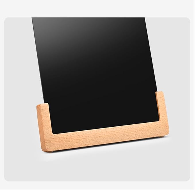 ECKEK Chalkboard Sign Tabletop Chalkboard Signs - Image 6