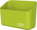 loukin Magnetic Marker Holder, Dry Erase Marker Holder, Remote Control Holder by LOUKIN