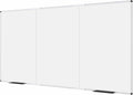 VIZ-PRO Large Magnetic Whiteboard/Foldable Dry Erase Board, 96 X 48 Inches by VIZ-PRO