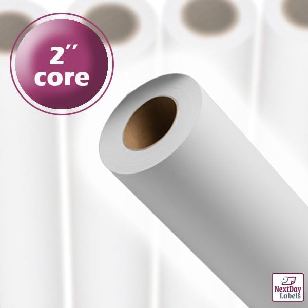 30'' x 150' Engineering/Wide Format/Plotter Paper - Image 2