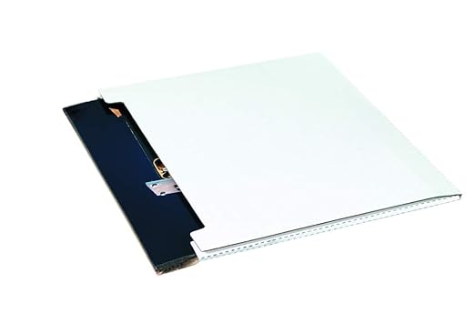Tape Logic TLML28221 Jumbo Fold-Over Mailers - Image 3
