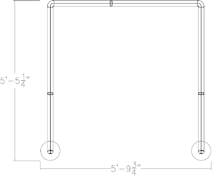 Workstation Wall Partition | Cubicle Workstation | Privacy Office Divider - Image 2