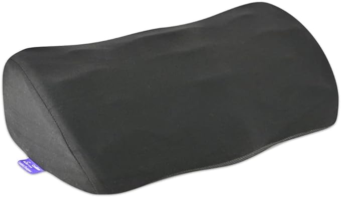 C CUSHION LAB Ergonomic Foot Rest by CUSHIONLAB