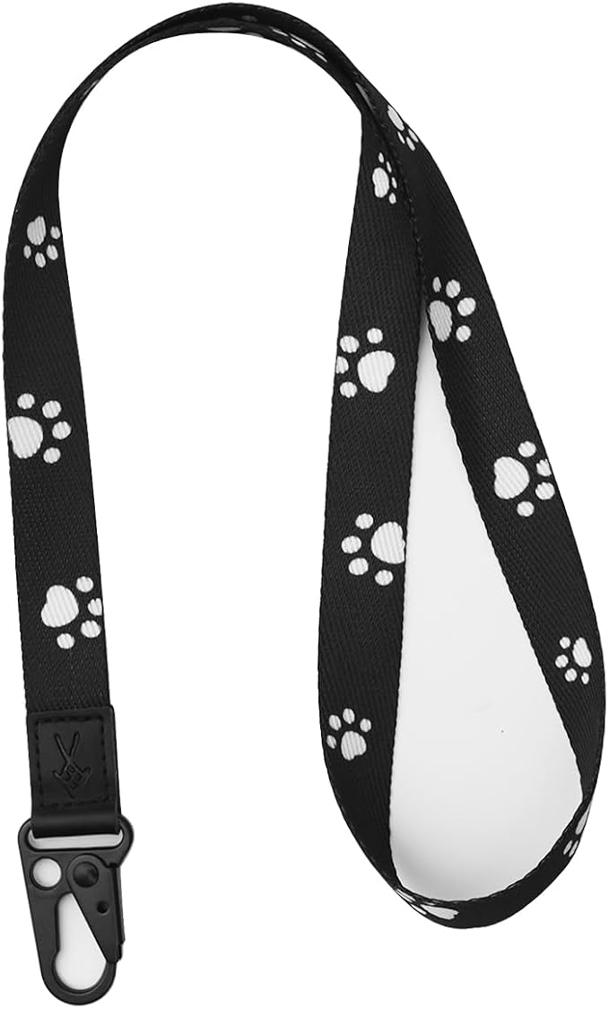 Cool Lanyards, Neck Strap Key Chain Holder, Neck Lanyards - Image 6