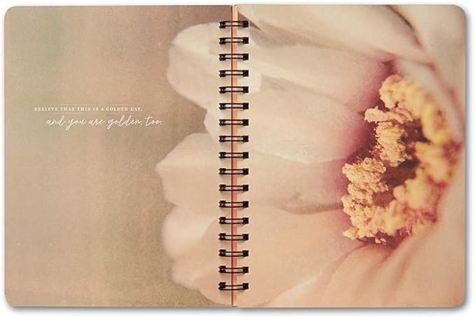 Compendium Spiral Notebook - Image 4
