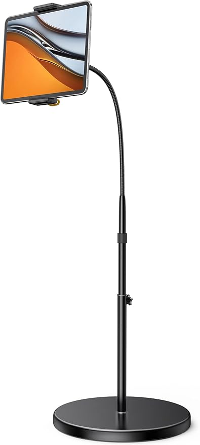 Lamicall Tablet Floor Stand Holder - Image 8