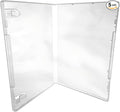CheckOutStore Plastic Storage Cases by CheckOutStore