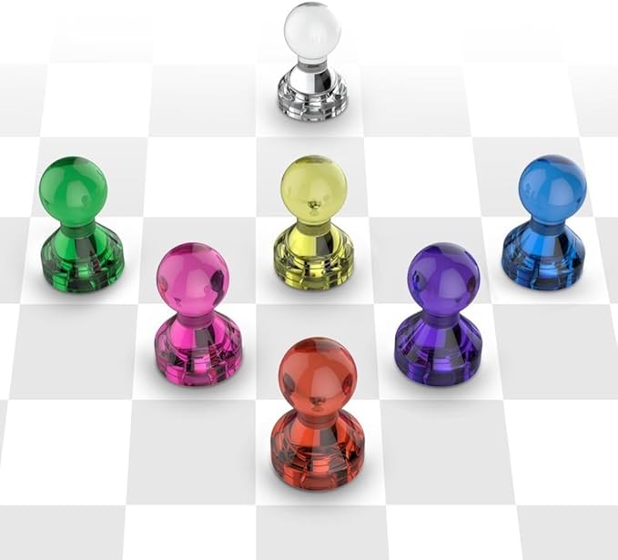 Tiergrade Push Pin Magnets - Image 8