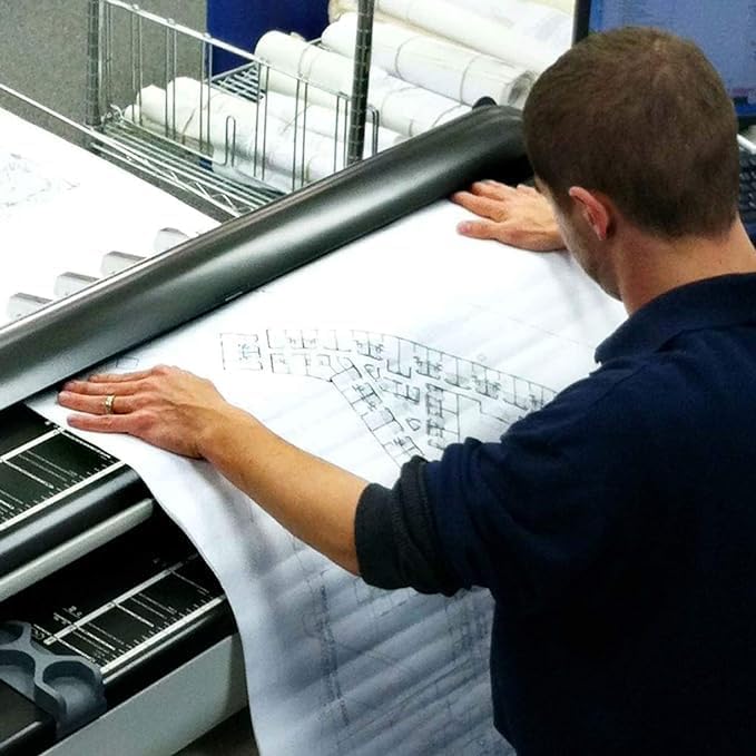 Limited Papers Thick Printer Paper | Ensure Consistent Results - Image 4