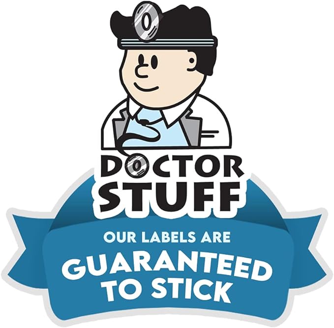 2024 Year Stickers, Doctor Stuff 2024 Chart Stickers, Ringbook Sheets, Reynolds - Image 6
