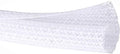 QCSIW 1/2" x100ft Split Sleeve Wire Loom Tubing by QCSIW