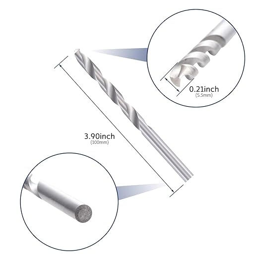 RiaYer 40 Pack 30 Degree Angle Protective Sleeves, T316 Marine Grade Cable - Image 5