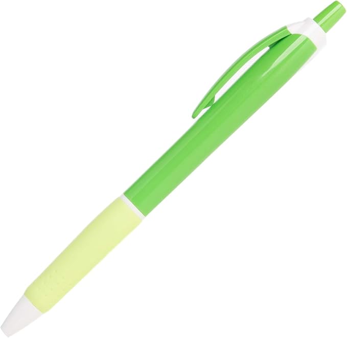 Simply Genius Retractable Ballpoint Pens - Image 7