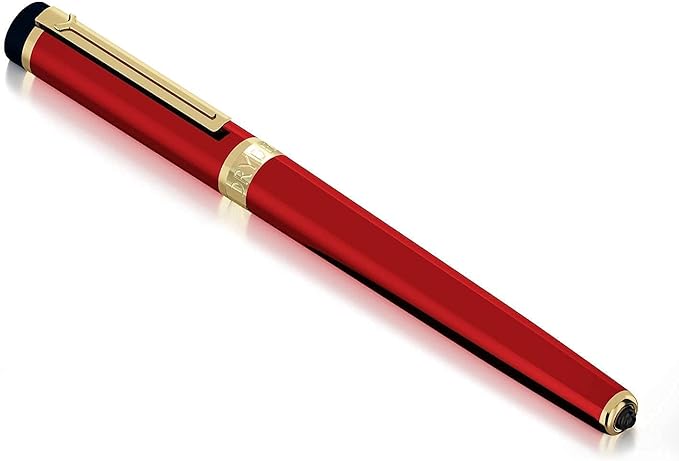 Dryden Designs Fountain Pen - Image 4