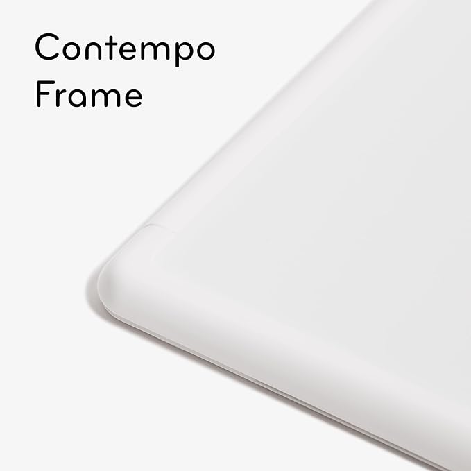 U Brands Contempo Magnetic Dry Erase Board White Board Bundle, 8.5” x 11” - Image 3