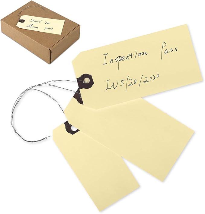 INNOVART Shipping Tags - Image 2