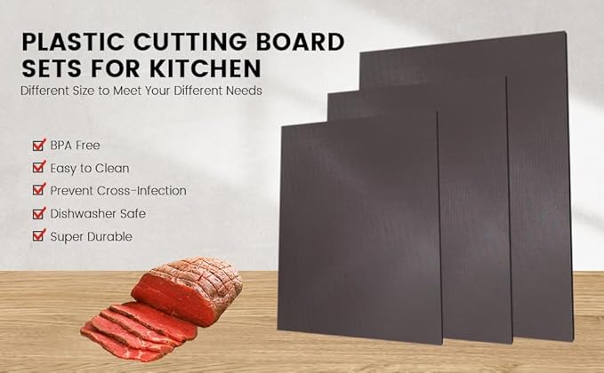 CMI Commercial Grade Cutting Board - Image 8