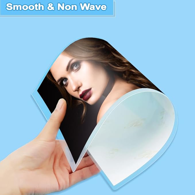 Laminating Sheets, Universal Lamination Paper - Image 6