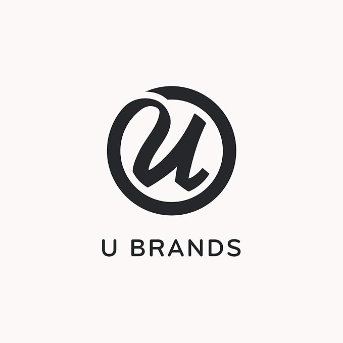 U Brands PINIT Magnetic Dry Erase White Board - Image 9