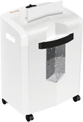 Bonsaii Micro Cut Shredder, Portable by bonsaii