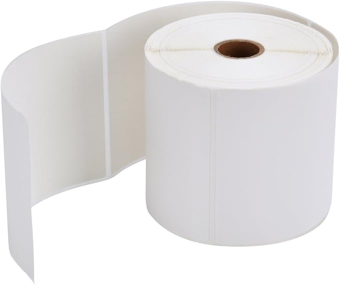 MFLABEL 4x6 Direct Thermal Shipping Labels - Image 4