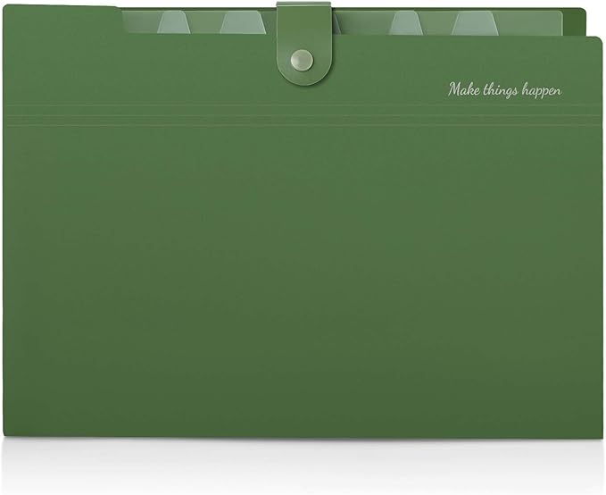 SKYDUE Expanding File Folders - Image 5