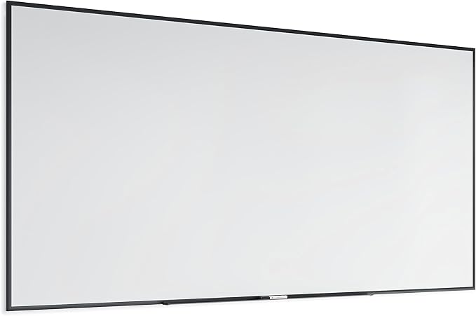 U Brands Magnetic Dry Erase Board White Board by UBrands