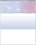 Compuchecks Top Blank Check Paper by Compuchecks