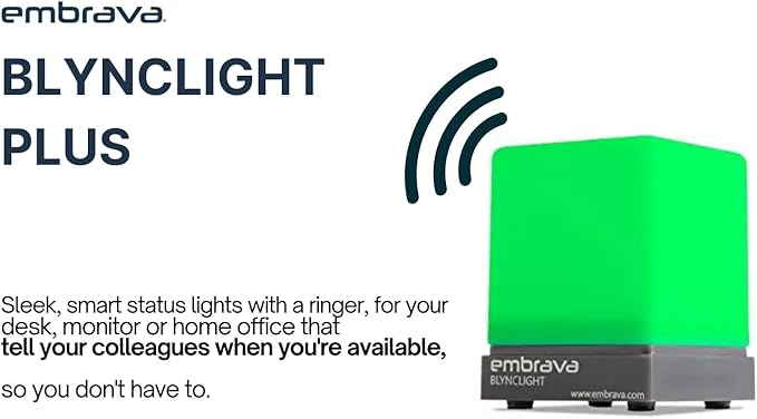 Embrava Blynclight Plus - Image 12