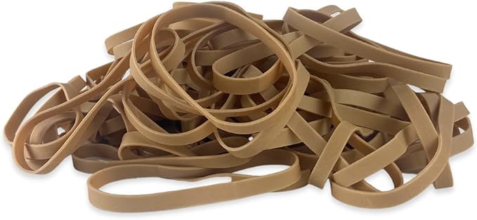 Upgrade Rubber Bands Size 64, 1 lb Boxes - Image 6