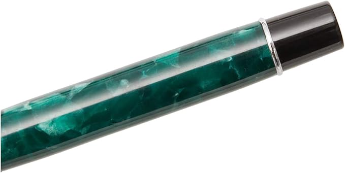 Conklin Duragraph Fountain Pen Forest Green - Image 4
