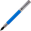 Monteverde USA Ritma Fountain Pen in Turquoise – Fine Nib, Smooth JoWo by Monteverde