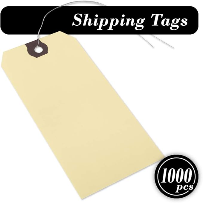 INNOVART Shipping Tags - Image 9
