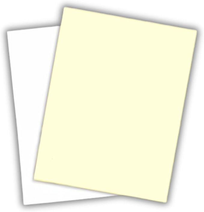 Limited Papers, Carbonless Sheets, Pre Collated, Bond Finish., 5 Reams) by Limited+Papers