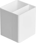 Amazon Basics Plastic Desk Organizer by AmazonBasics