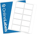 3 x 2 Rectangle Labels by OnlineLabels